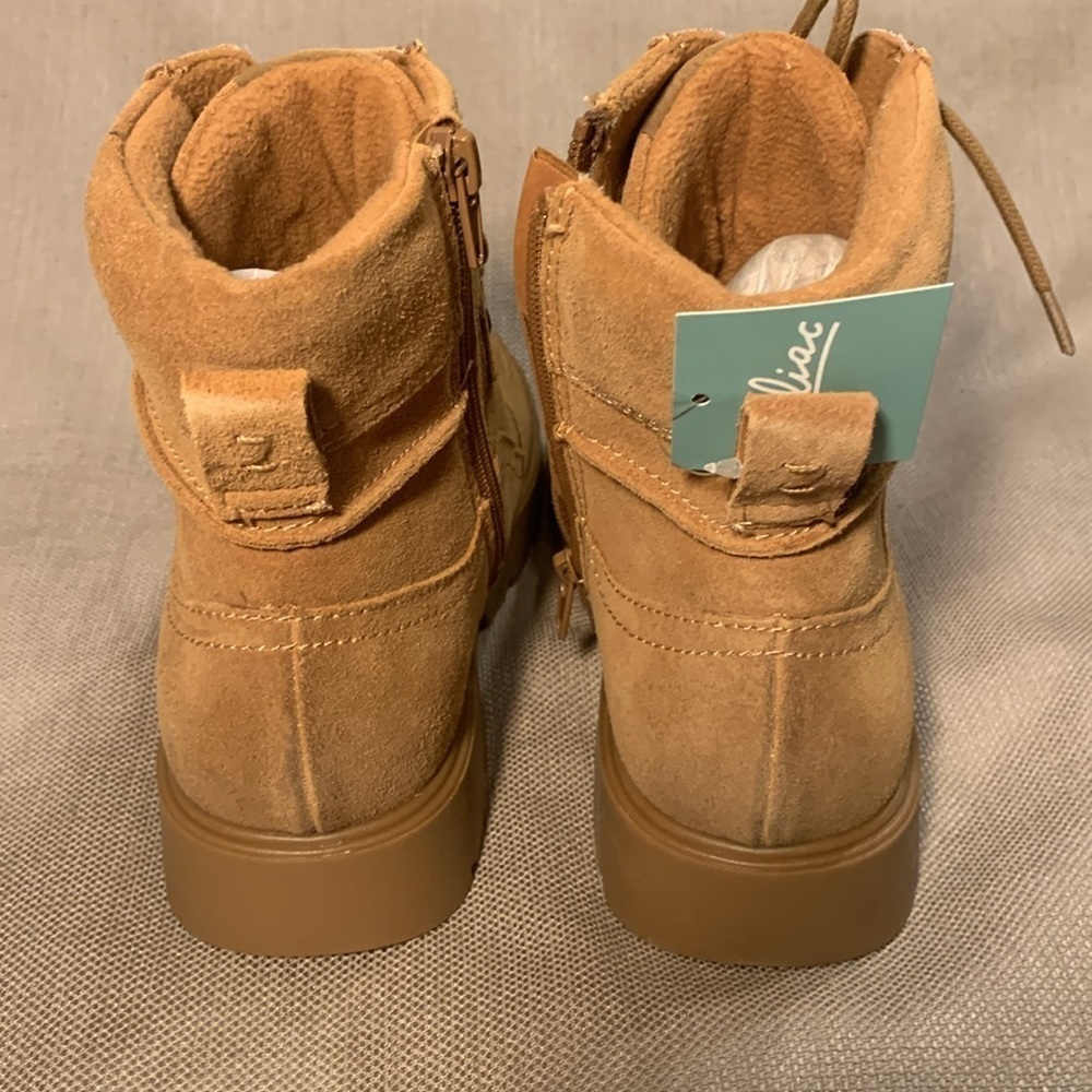 Zodiac Rossi Boots - Picture 7 of 10